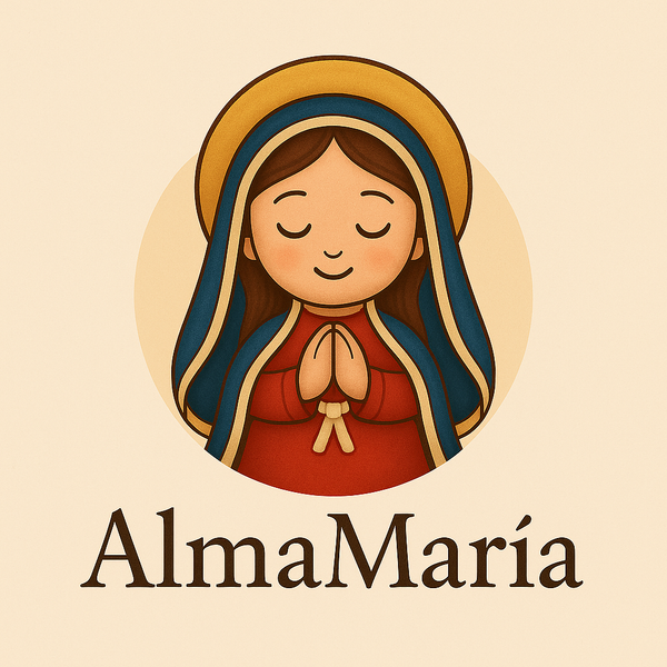 Alma María