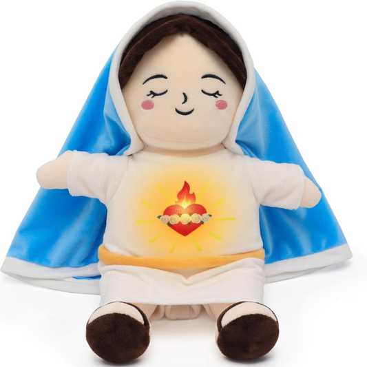 Peluche Con Respiración Anti Ansiedad